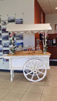 Lolly Trolly Co. Sweet Cart Hire 1103360 Image 3